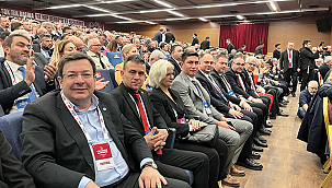 "CHP MÜCADELEYE DEVAM EDECEK"