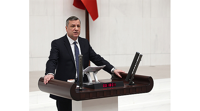EGEMENLİĞİMİZİN 105'İNCİ YILI KUTLU OLSUN
