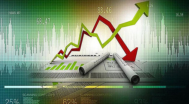 EKONOMİK GÜVEN ENDEKSİ 96,6 OLDU