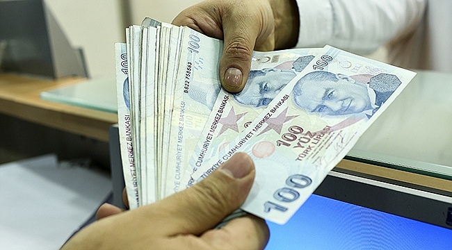 EVDE BAKIM YARDIMI HESAPLARA YATIRILMAYA BAŞLANDI