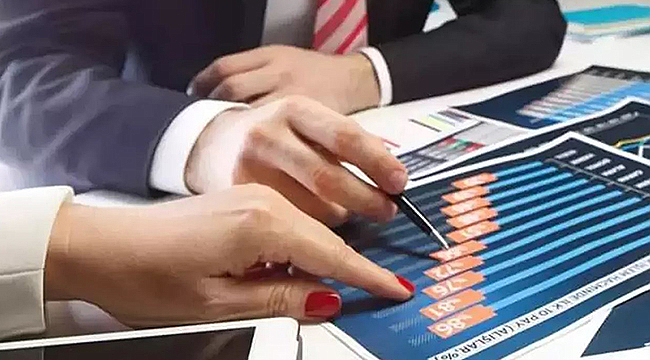 HİZMET ÜRETİM ENDEKSİ YILLIK %1,2 ARTTI