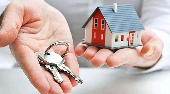 KİRADA TAVAN ZAM ORANI BELLİ OLDU