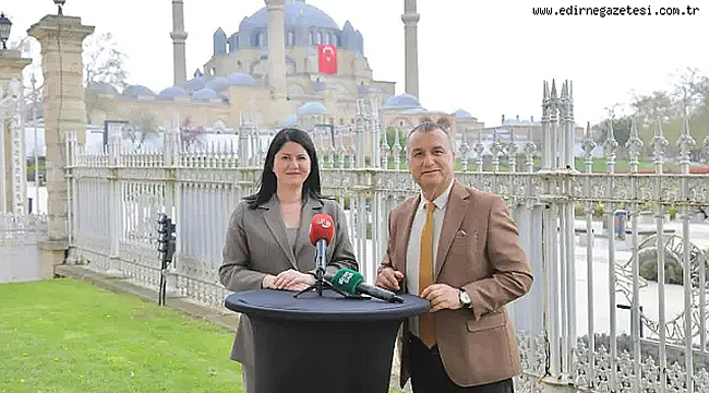 KIRKPINAR HAZIRLIKLARI TÜM HIZIYLA SÜRÜYOR