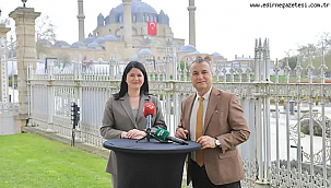 KIRKPINAR HAZIRLIKLARI TÜM HIZIYLA SÜRÜYOR