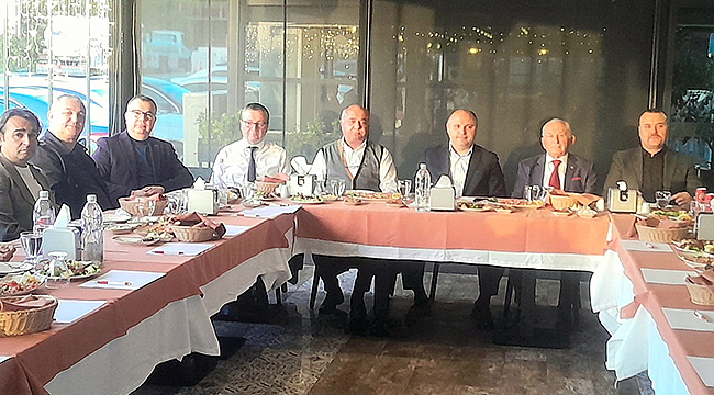 KIRKPINAR RUHU ÇANAKKALE'YE TAŞINACAK
