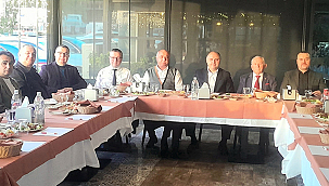 KIRKPINAR RUHU ÇANAKKALE'YE TAŞINACAK
