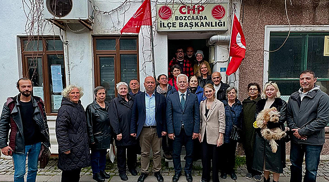 "NİCE BAYRAMLARDA BULUŞMAK DİLEĞİYLE"