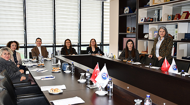 "ORTAK SOSYAL ALANLARDA HAK VE SORUMLULUKLAR" 