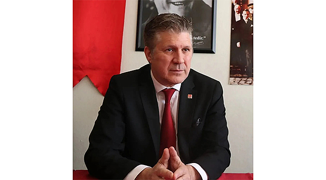 SINAV GELİBOLU'DA
