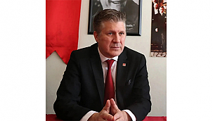 SINAV GELİBOLU'DA