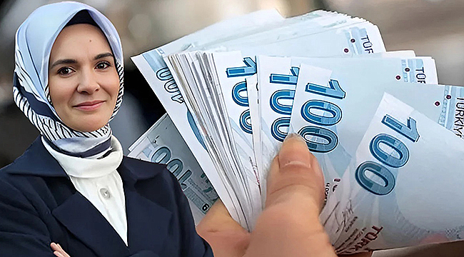 SOSYAL VE EKONOMİK DESTEK ÖDEMELERİ HESAPLARA YATIRILDI