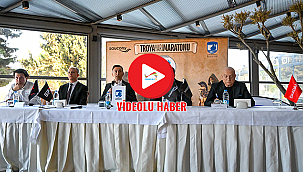 TARİHİN İZİNDE HEYECAN DOLU BİR MARATON
