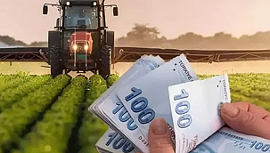 TARIMSAL GİRDİ FİYAT ENDEKSİ ŞUBAT AYI VERİLERİ AÇIKLANDI