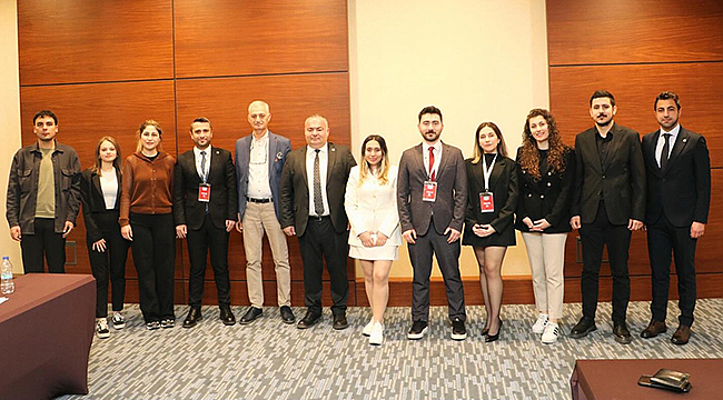 TBB KURGUSAL DURUŞMA YARIŞMASINDA MARMARA BÖLGE BİRİNCİLERİ BELLİ OLDU