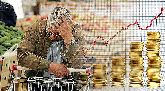 TÜKETİCİ GÜVEN ENDEKSİ 83,9 OLDU