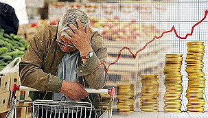 TÜKETİCİ GÜVEN ENDEKSİ 83,9 OLDU