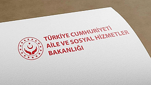 "YADES PROGRAMI İLE 153 BİN 98 YAŞLIMIZA ULAŞTIK"