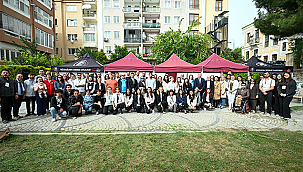 2. GENÇLİK ÇALIŞTAYI GERÇEKLEŞTİRİLDİ