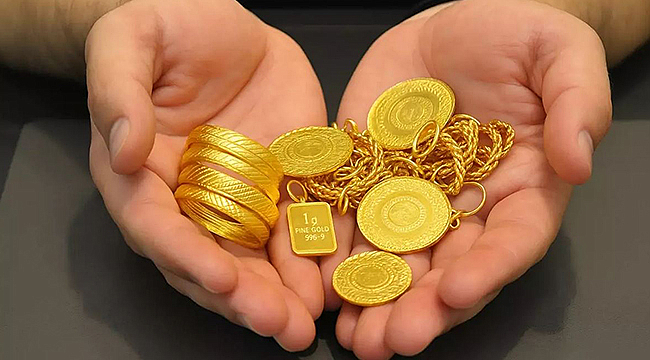 ALTIN HAFTAYA HAREKETLİ BAŞLADI