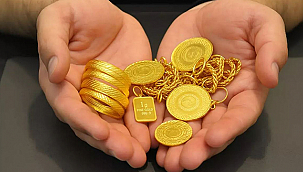 ALTIN HAFTAYA HAREKETLİ BAŞLADI