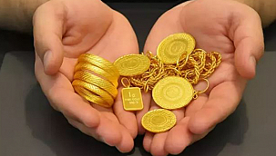 ALTIN HAFTAYA HIZLI BAŞLADI