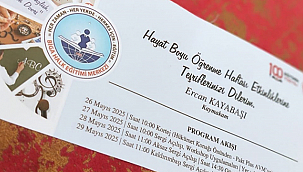 BİGA HALK EĞİTİM MERKEZİ'NDEN KAÇIRILMAYACAK SERGİ