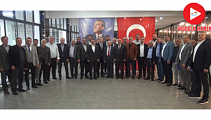 ÇANAKKALE YAĞLI GÜREŞ DÜZENLEYEN KENTLER BİRLİĞİ KURULDU