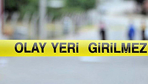ÇANAKKALEDE SİLAHLI SALDIRI!