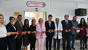 ÇOMÜ TÜP BEBEK MERKEZİ'NDE GENETİK TANIDA YENİ BİR DÖNEM BAŞLADI