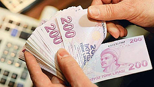 EVDE BAKIM YARDIMI HESAPLARA YATMAYA BAŞLADI