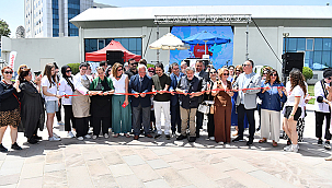 GASTRONOMİ FESTİVALİ RENKLİ ETKİNLİKLERİ İLE BEĞENİ TOPLADI
