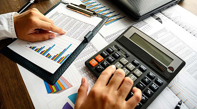 HİZMET ÜRETİCİ FİYAT ENDEKSİ, NİSAN AYI VERİLERİ AÇIKLANDI