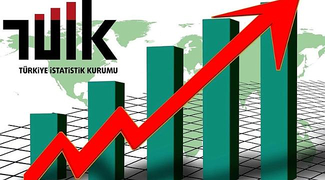 İHRACAT VE İTHALAT MİKTAR ENDEKSLERİNDE ARTIŞ YAŞANDI