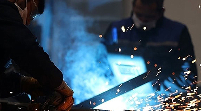 İŞGÜCÜ İSTATİSTİKLERİ, NİSAN AYI VERİLERİ AÇIKLANDI