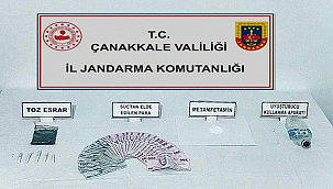 JANDARMADAN BAŞARILI OPERASYON