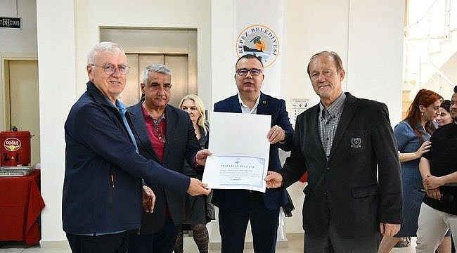 KEPEZ'DE SU ALTI FOTOĞRAFLARI SERGİSİ AÇILDI
