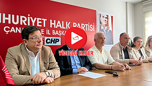 "KURTULUŞ İRADEMİZDE, İKTİDAR MİLLETİMİZDEDİR!"