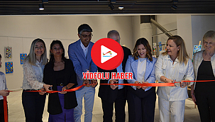 ÖĞRENCİLERDEN ANLAMLI SANAT SERGİSİ