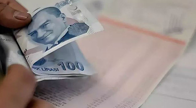 SGK YIPRANMA PAYI UYGULAMASINDA KISITLAMAYA GİDİYOR 