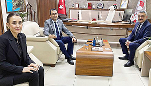 TARIMIN GELECEĞİ İÇİN VERİ ÇALIŞMASI