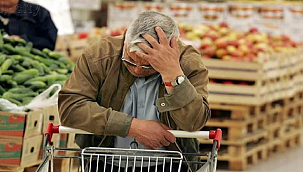 TÜKETİCİ GÜVEN ENDEKSİ 84,8 OLDU