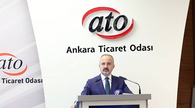 TURAN"İSTİYORUZ Kİ ÇOCUKLARIMIZ TERÖRLE İLGİLİ BİR GÜNDEME SAHİP OLMASIN"