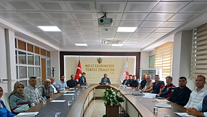 TÜRKİYE İKLİM AKILLI VE REKABETÇİ TARIMSAL BÜYÜME PROJESİ