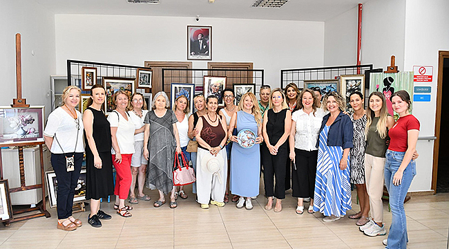 ALTIN YILLAR ZİYARETÇİLERİNİ AĞIRLAMAYA DEVAM EDİYOR