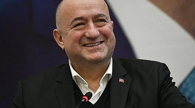 AYHAN GİDER: MADLEEN SADECE BİR GEMİ DEĞİL, VİCDANIN SESİDİR