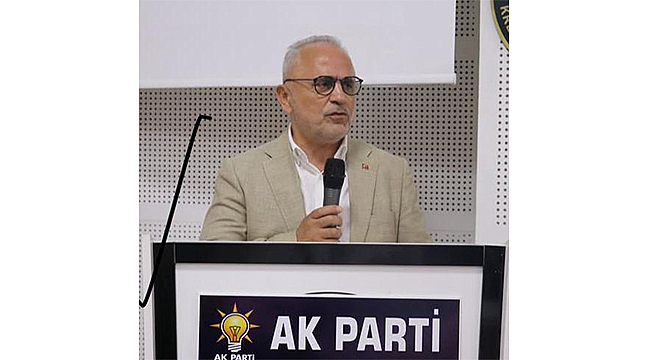 BAŞKAN GÖKTÜRK KIZILCAHAMAM KAMPINA KATILDI
