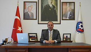 BAŞKAN SELÇUK SEMİZOĞLU'NDAN KURBAN BAYRAMI MESAJI
