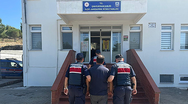 Biçerdöver kaynaklı yangınlara dikkat!