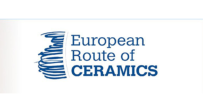 ÇANAKKALE AVRUPA SERAMİK ROTASI'NDA