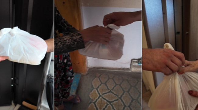 "ÇANAKKALE İÇİN ÇALIŞIYORUZ"